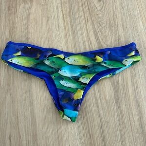 Montce fish bottoms